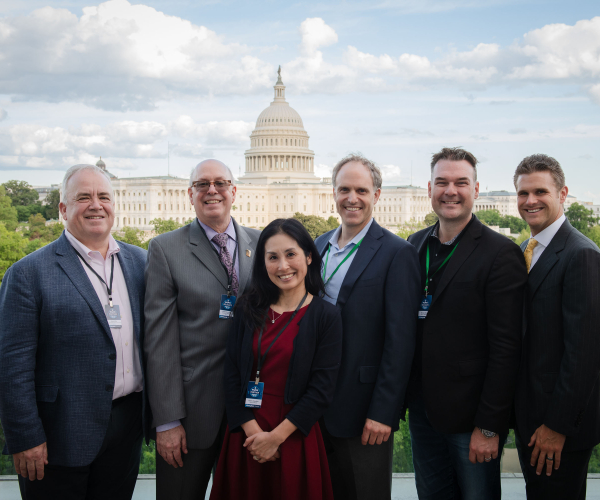 2025 NAMM Fly-In